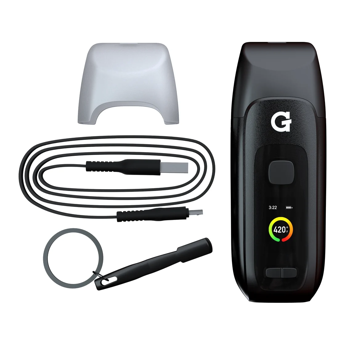 G Pen (Grenco Science) Dash+