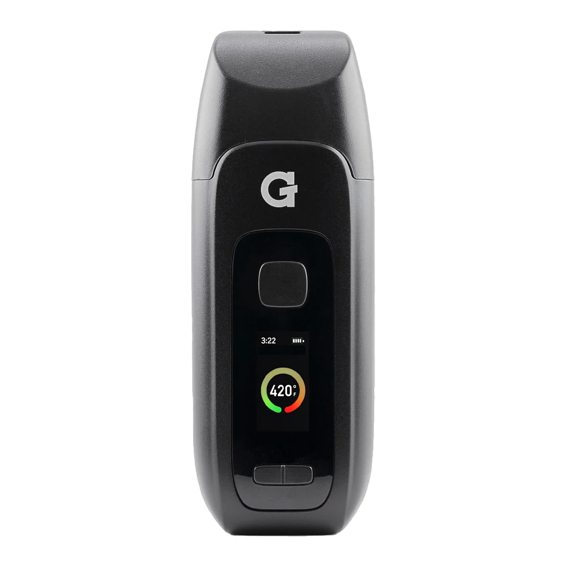 G Pen (Grenco Science) Dash+ — zdjęcie
