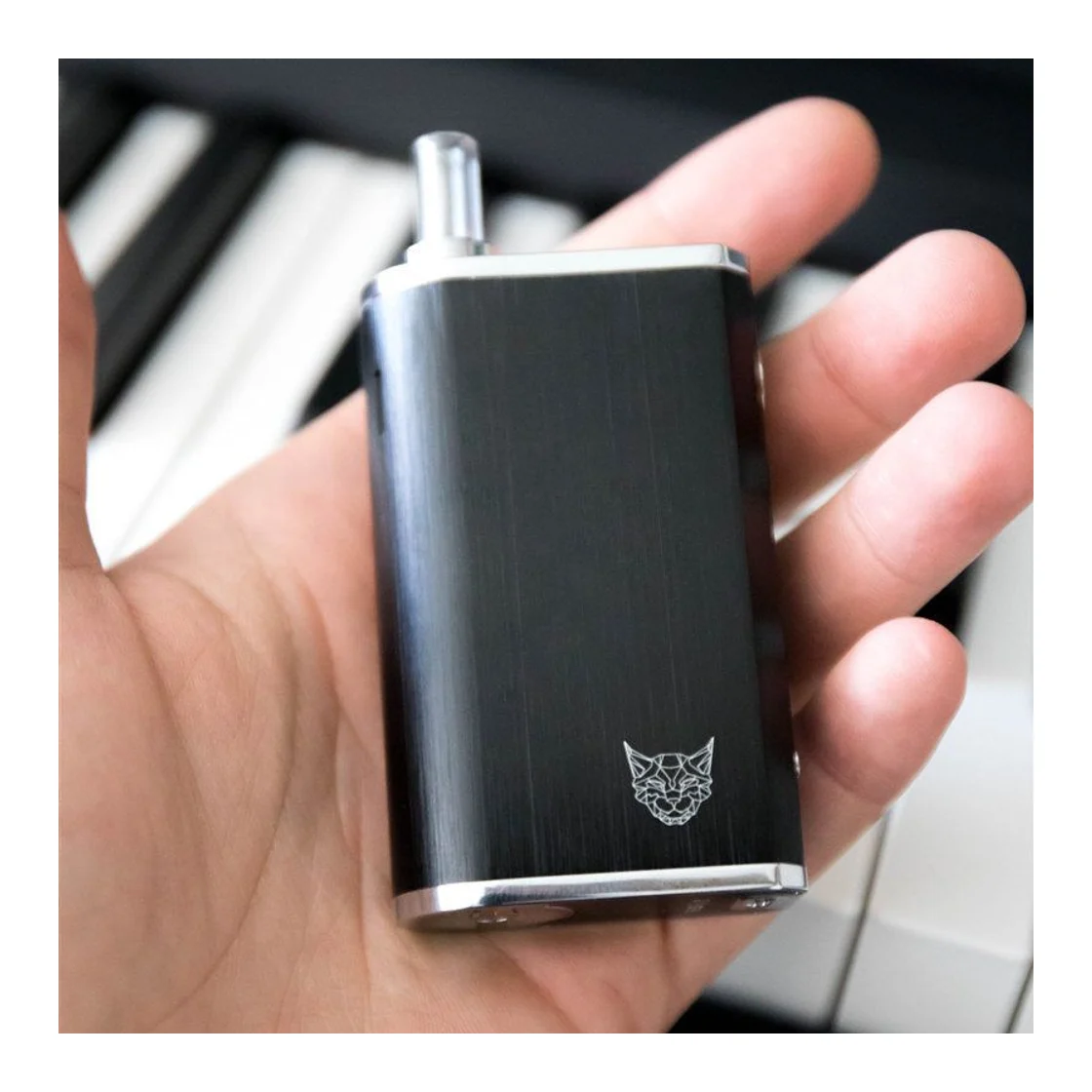 Linx Gaia — zdjęcie 3