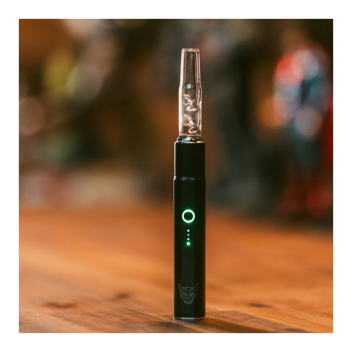 Linx Saber — zdjęcie 3