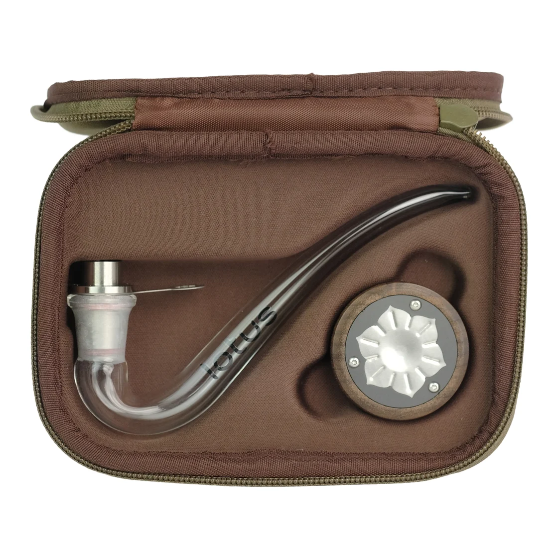 Lotus Lotus Vaporizer