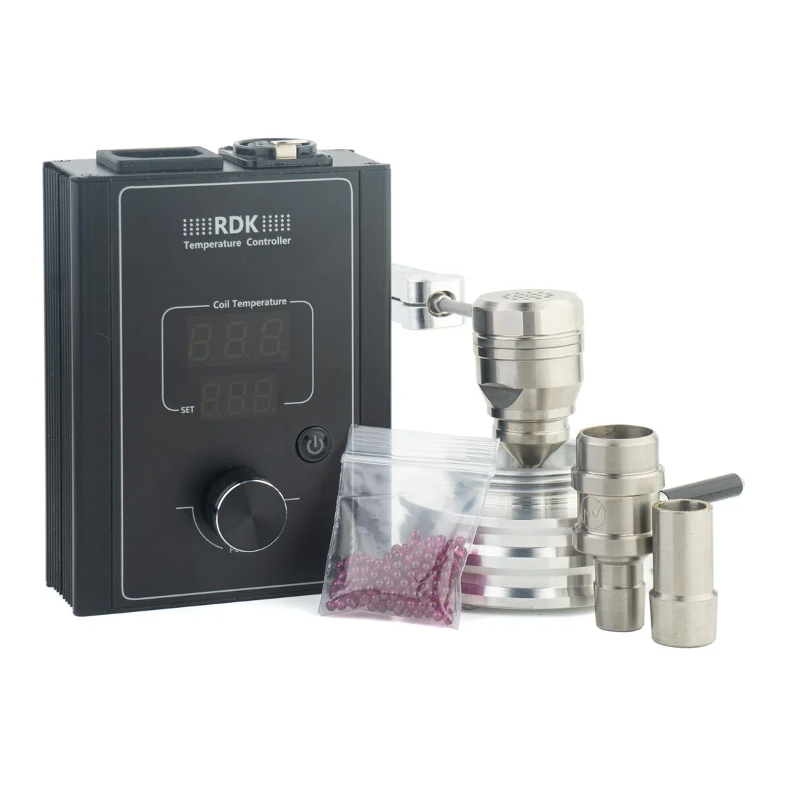 Cannabis Hardware FlowerPot B1 — zdjęcie 2