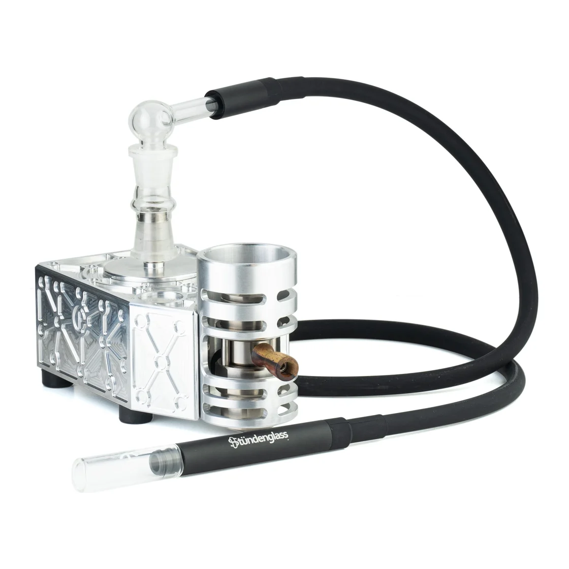 Cannabis Hardware FlowerPot Pro