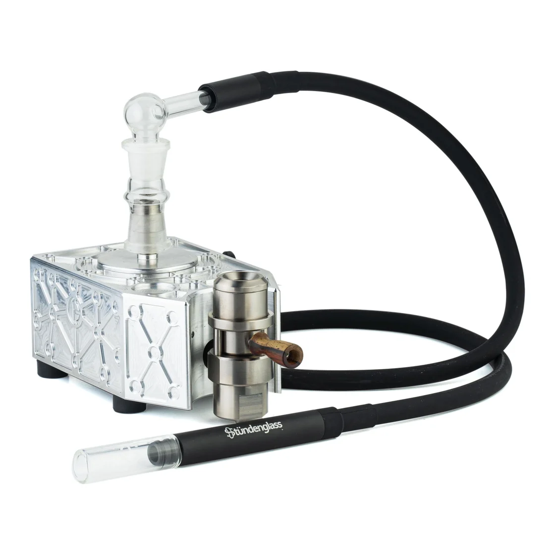 Cannabis Hardware FlowerPot Pro — zdjęcie 2