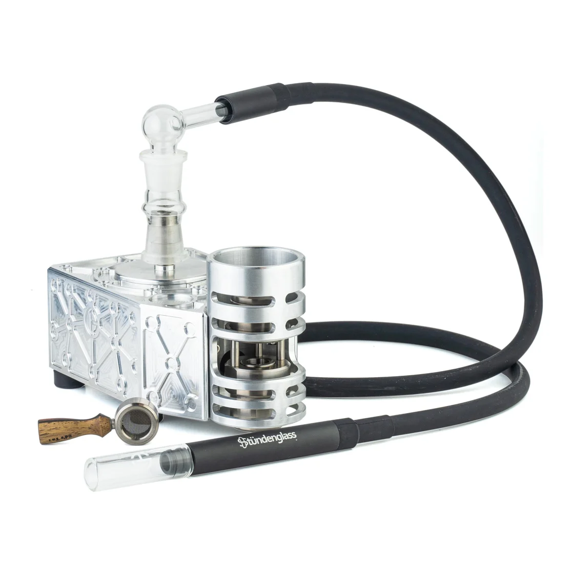 Cannabis Hardware FlowerPot Pro — zdjęcie 3