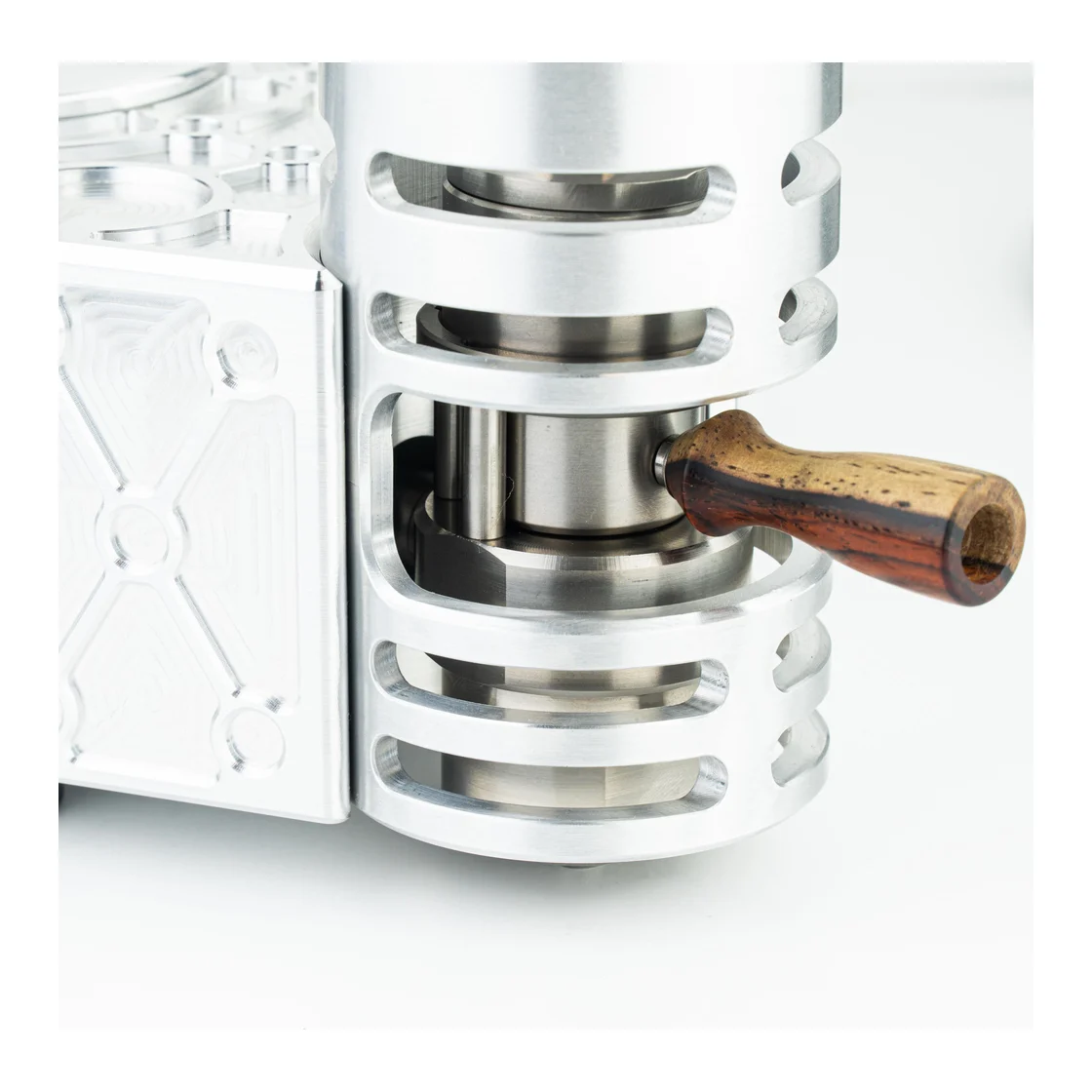 Cannabis Hardware FlowerPot Pro — zdjęcie 5