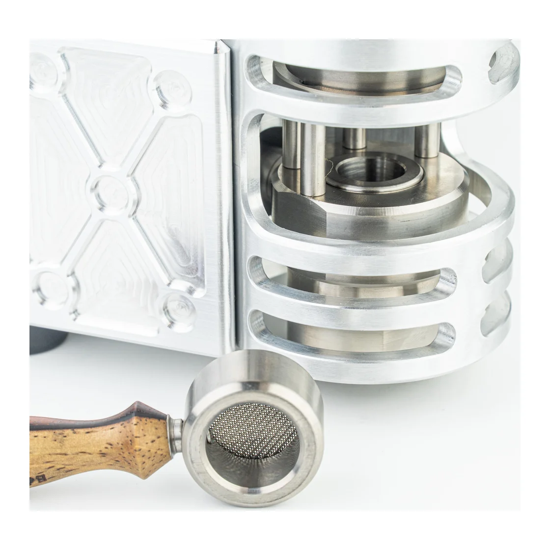 Cannabis Hardware FlowerPot Pro — zdjęcie 6