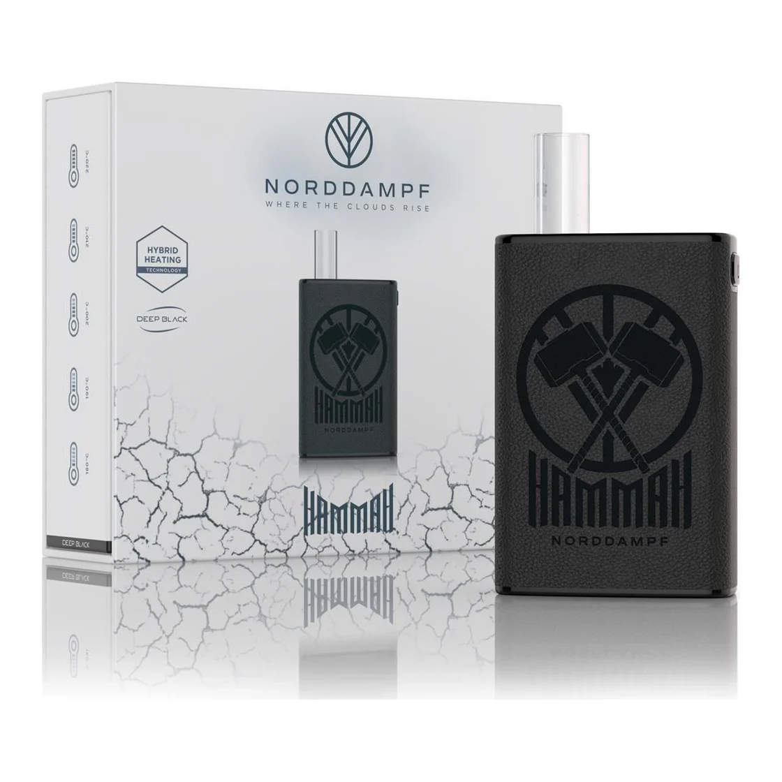 Norddampf Hammah