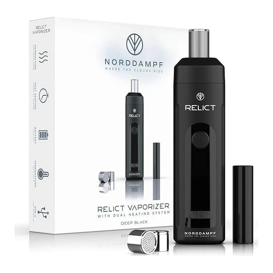 Norddampf RELiCT