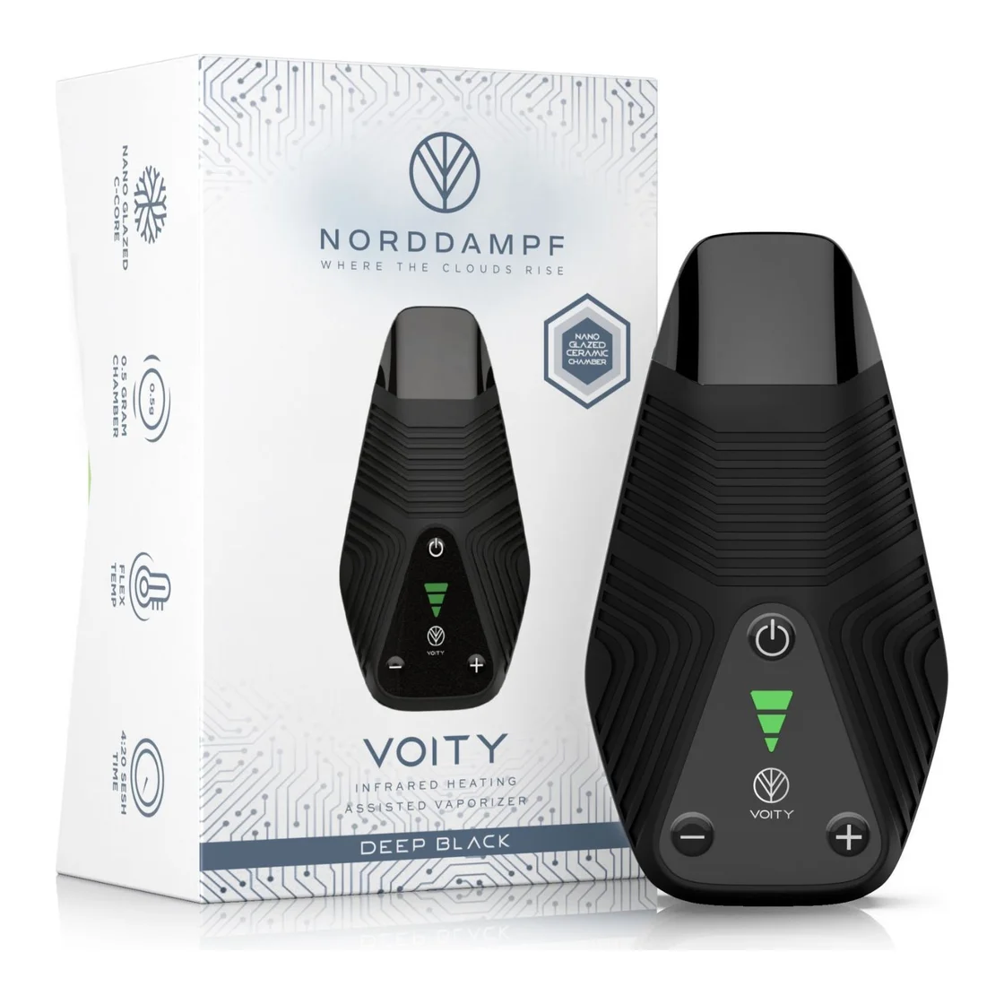 Norddampf VOITY