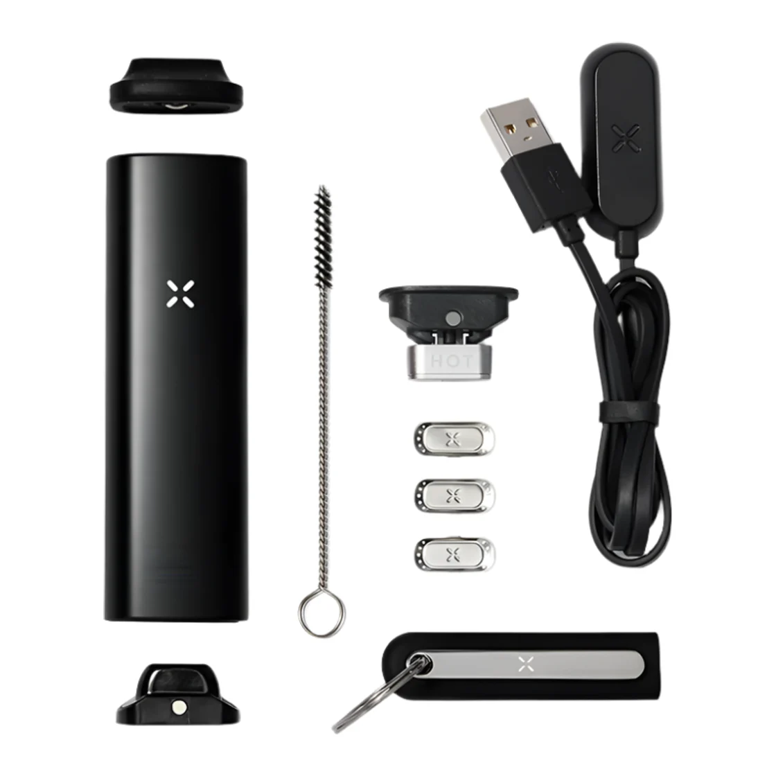 PAX Plus — zdjęcie 2