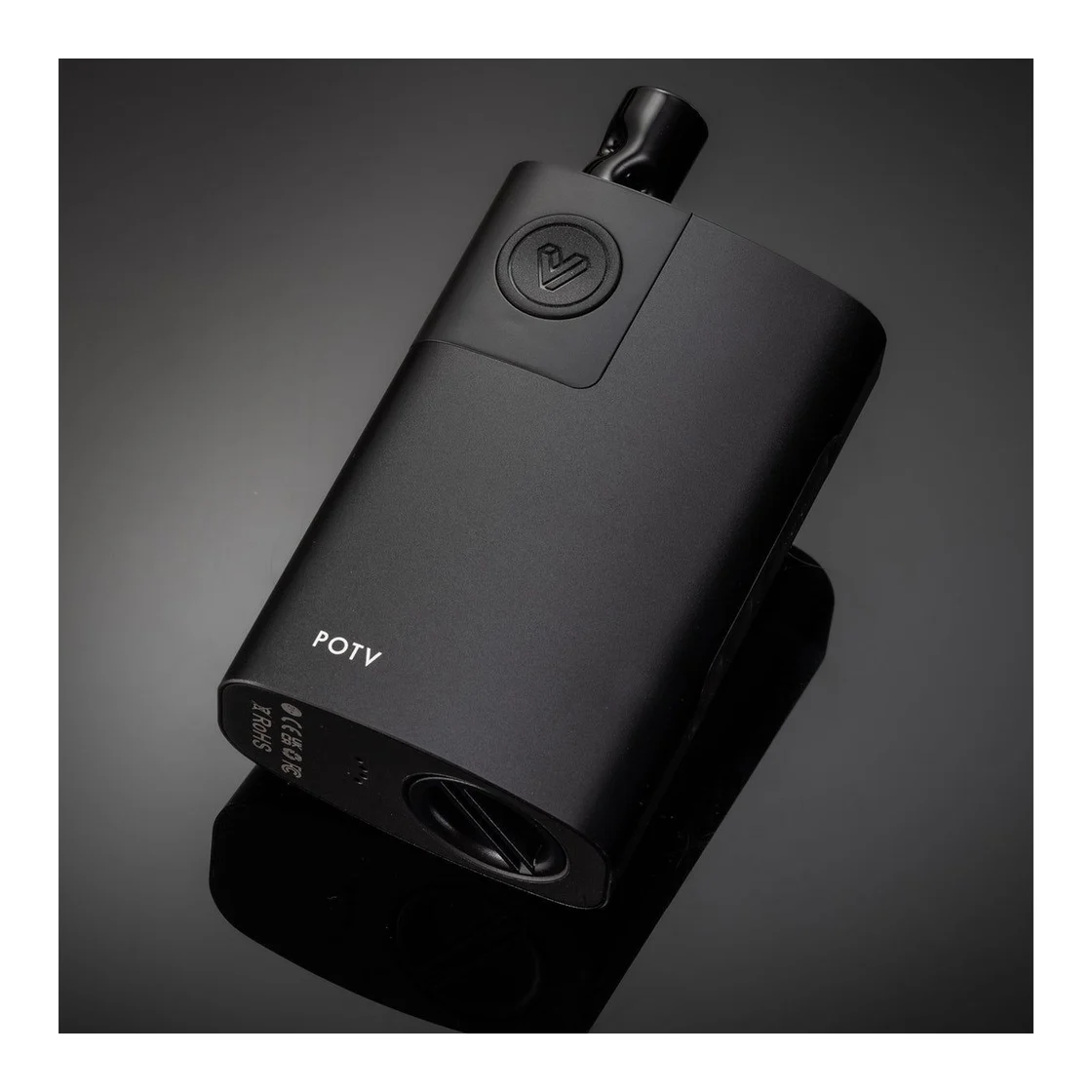 Planet of the Vapes Lobo — zdjęcie 3