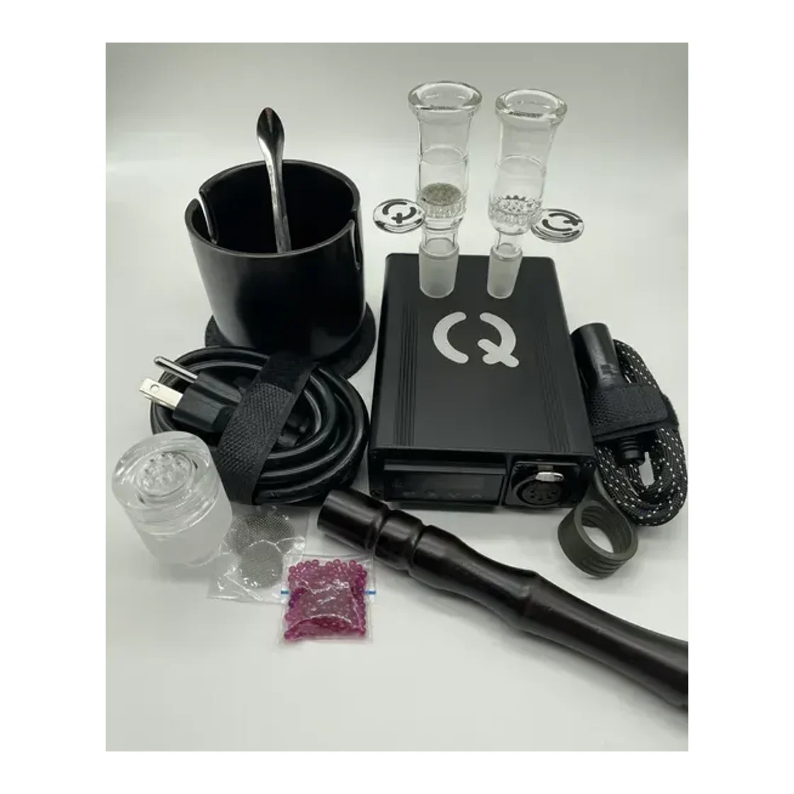 QaromaShop Qaroma