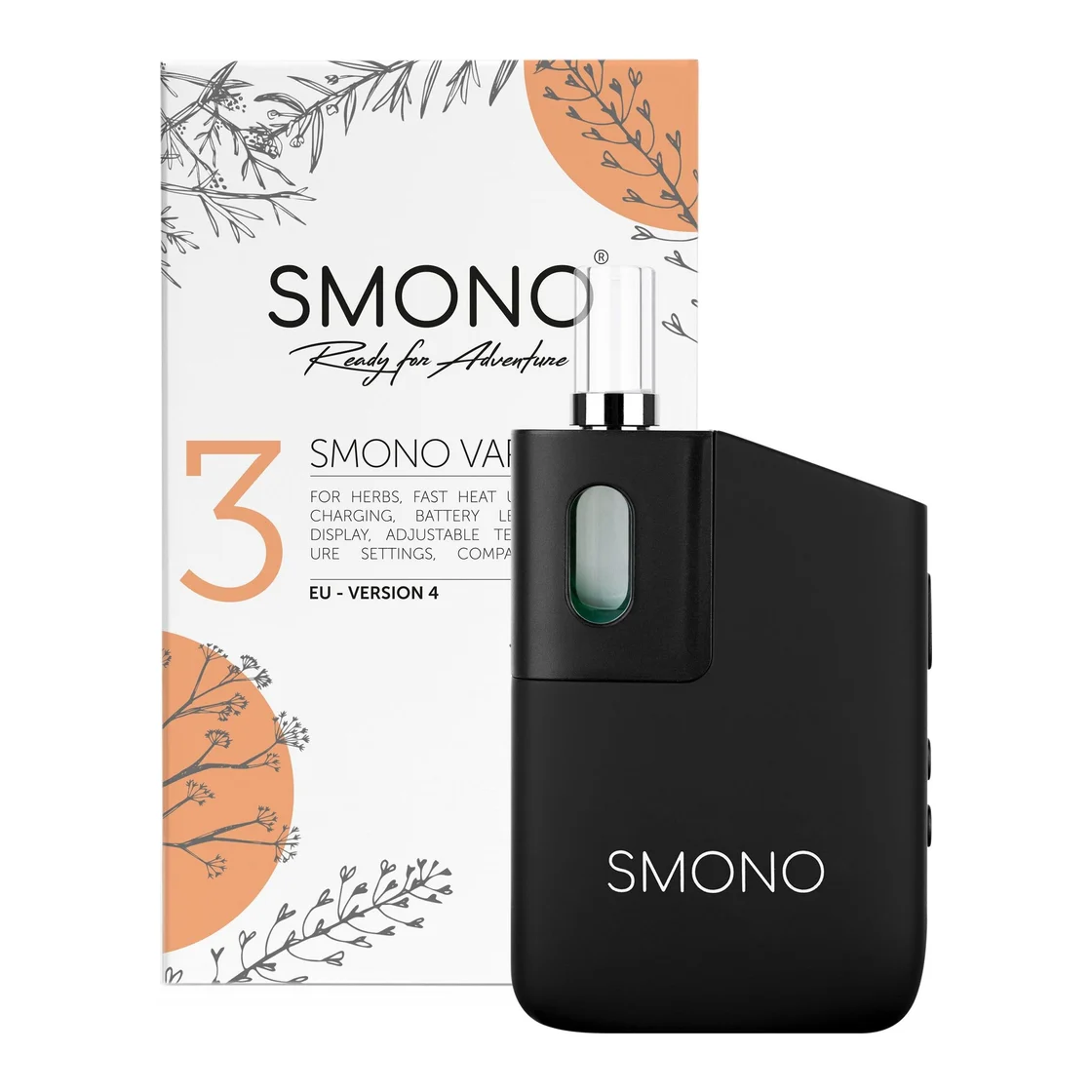 Smono 3 — zdjęcie 4