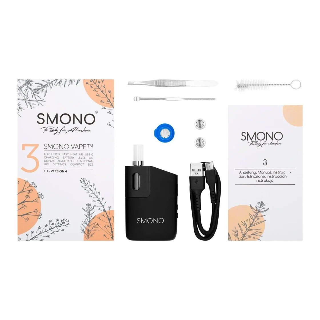 Smono 3 — zdjęcie 5