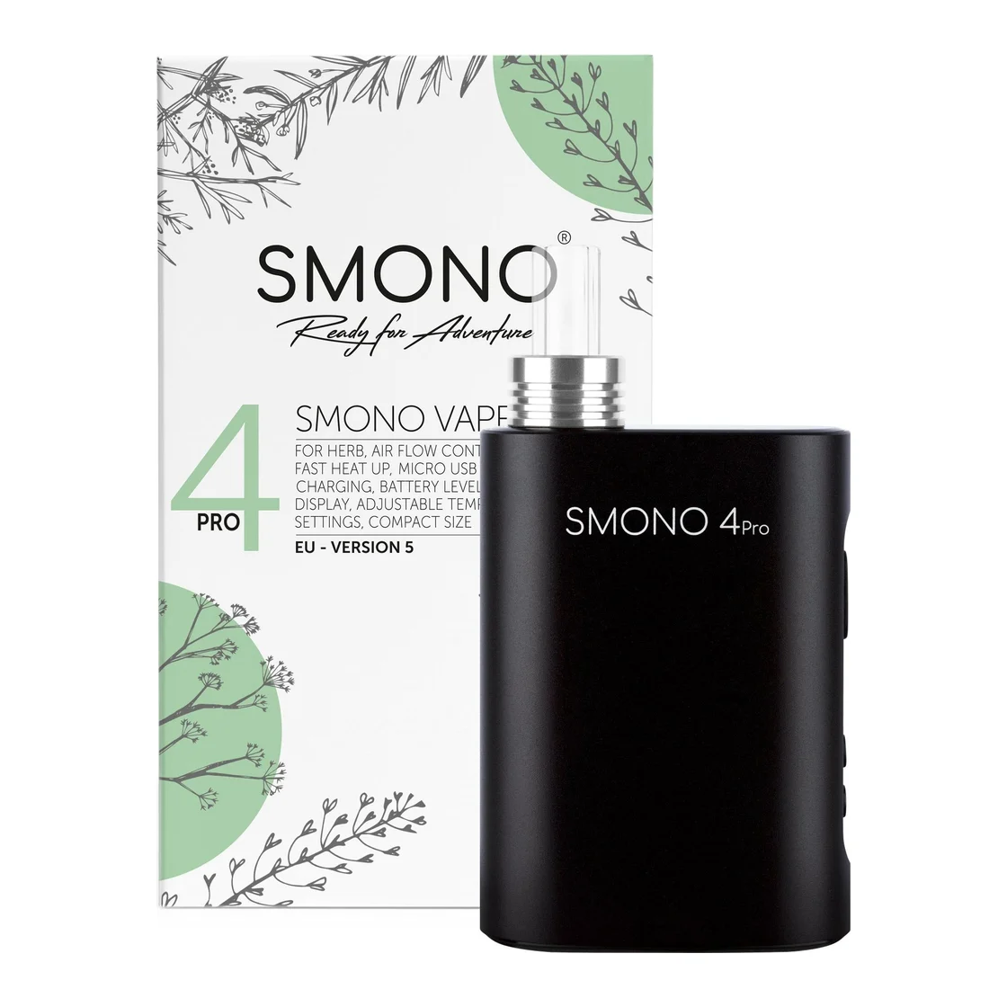 Smono 4 Pro — zdjęcie 4