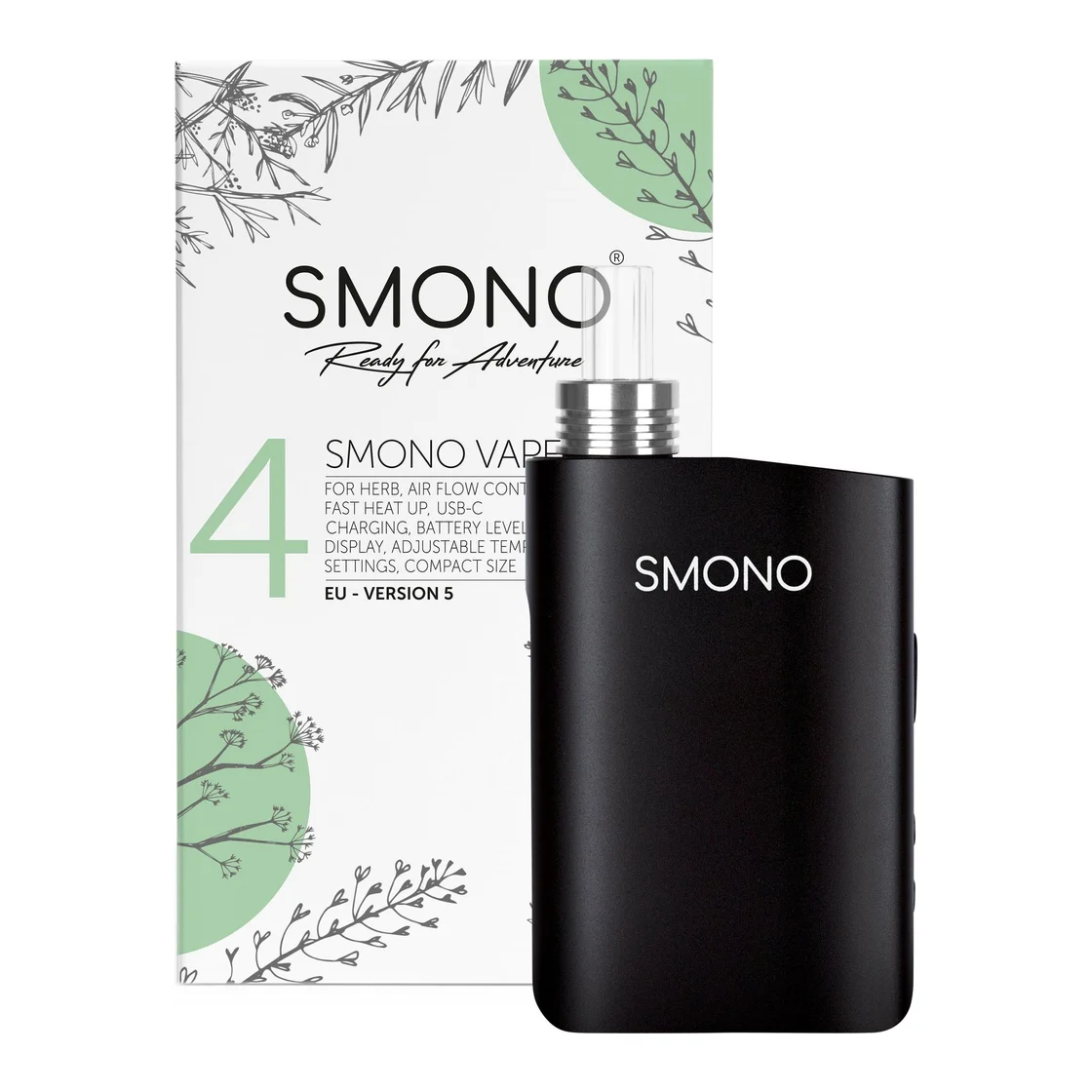 Smono 4.5 — zdjęcie 4