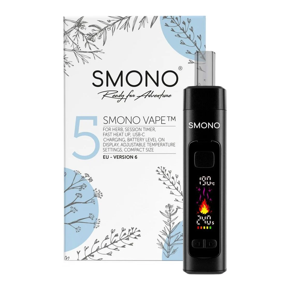 Smono Smono 5