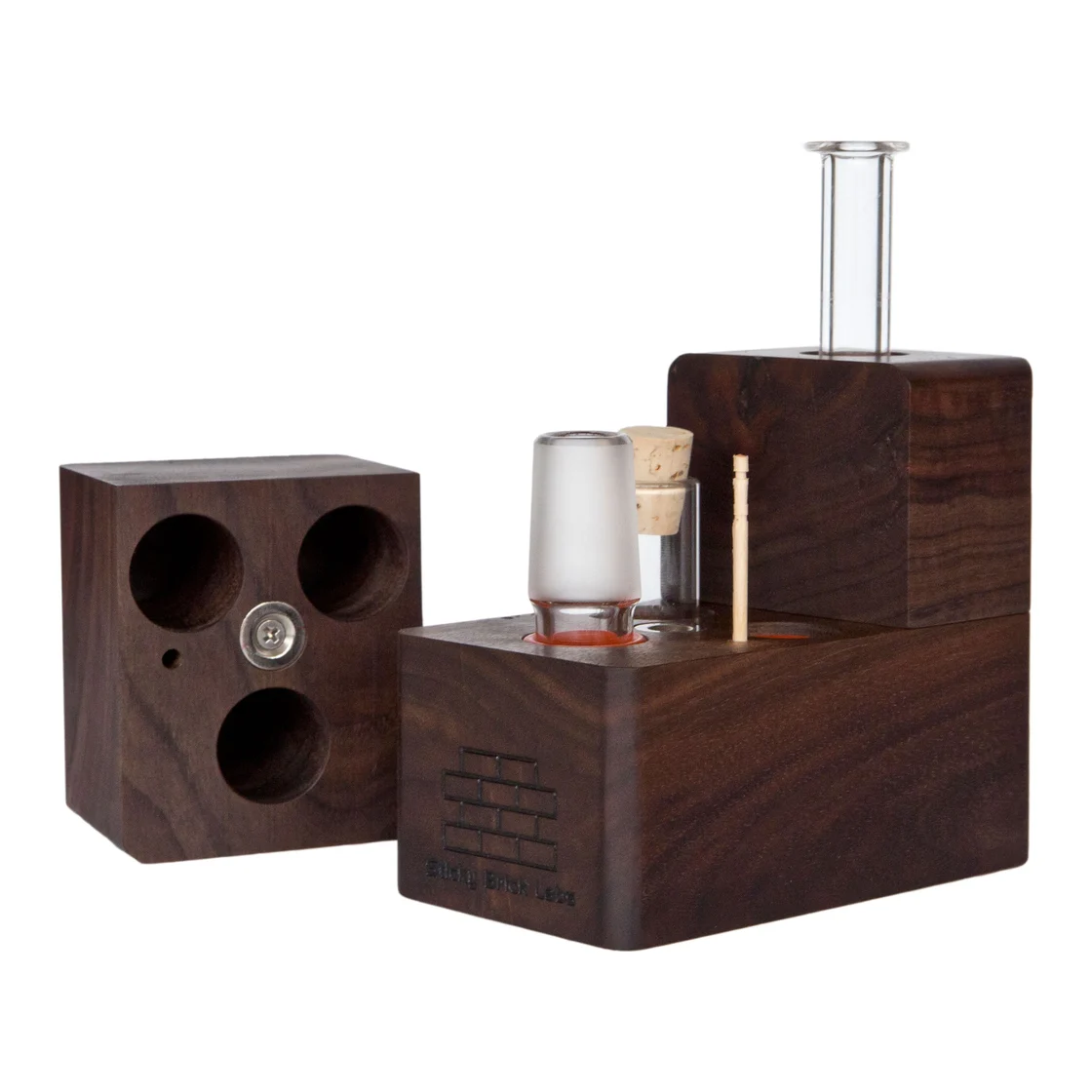 Sticky Brick Labs Maxx — zdjęcie 3