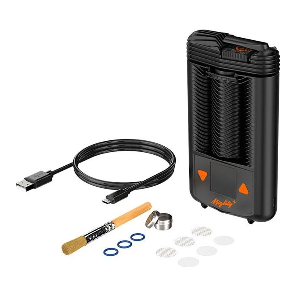 Storz & Bickel Mighty+ — zdjęcie 4