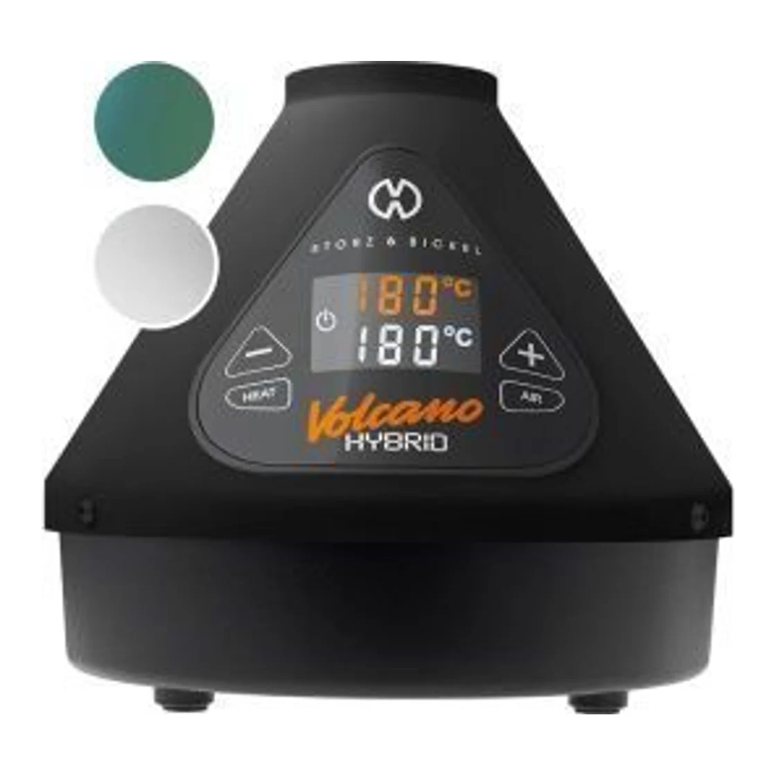 Storz & Bickel Volcano Hybrid — zdjęcie