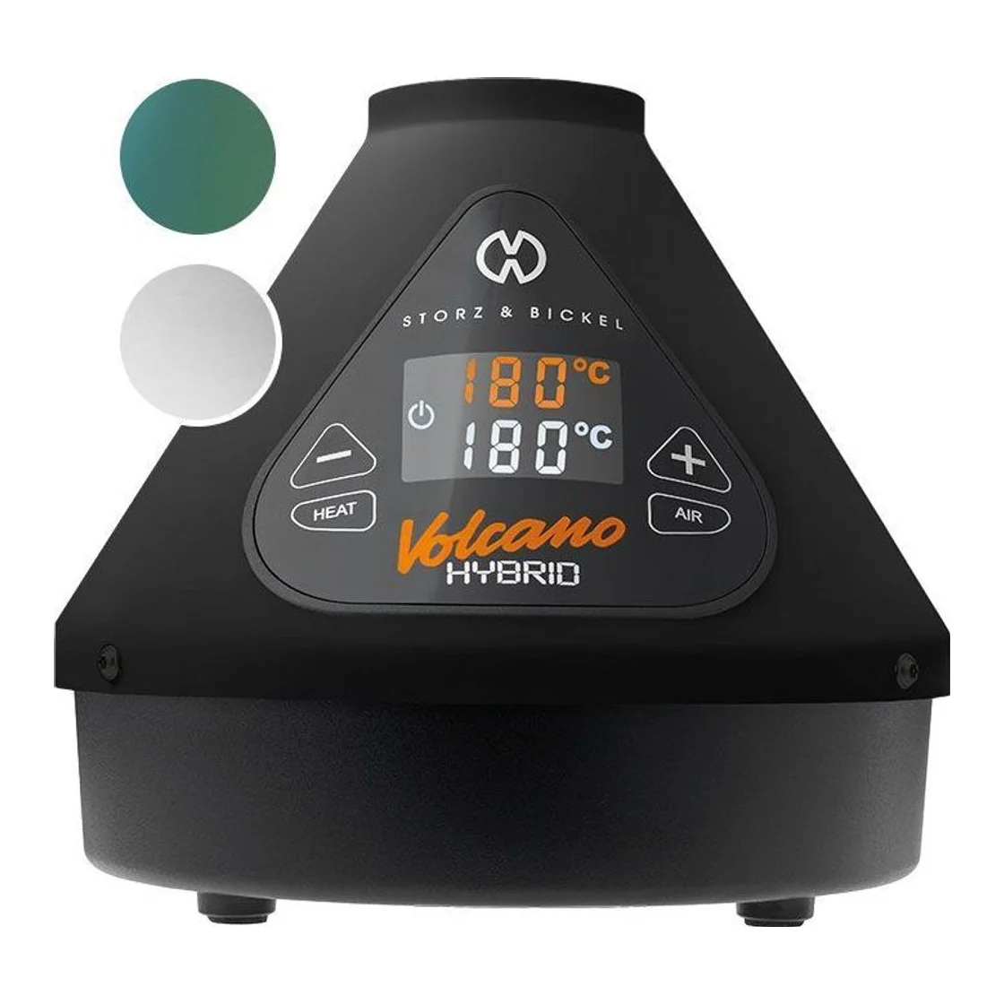 Storz & Bickel Volcano Hybrid — zdjęcie