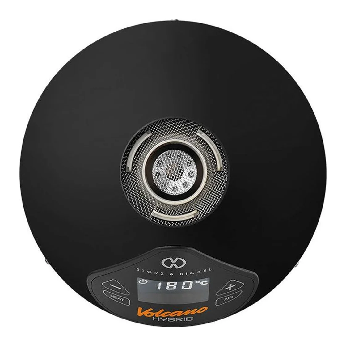 Storz & Bickel Volcano Hybrid — zdjęcie 3