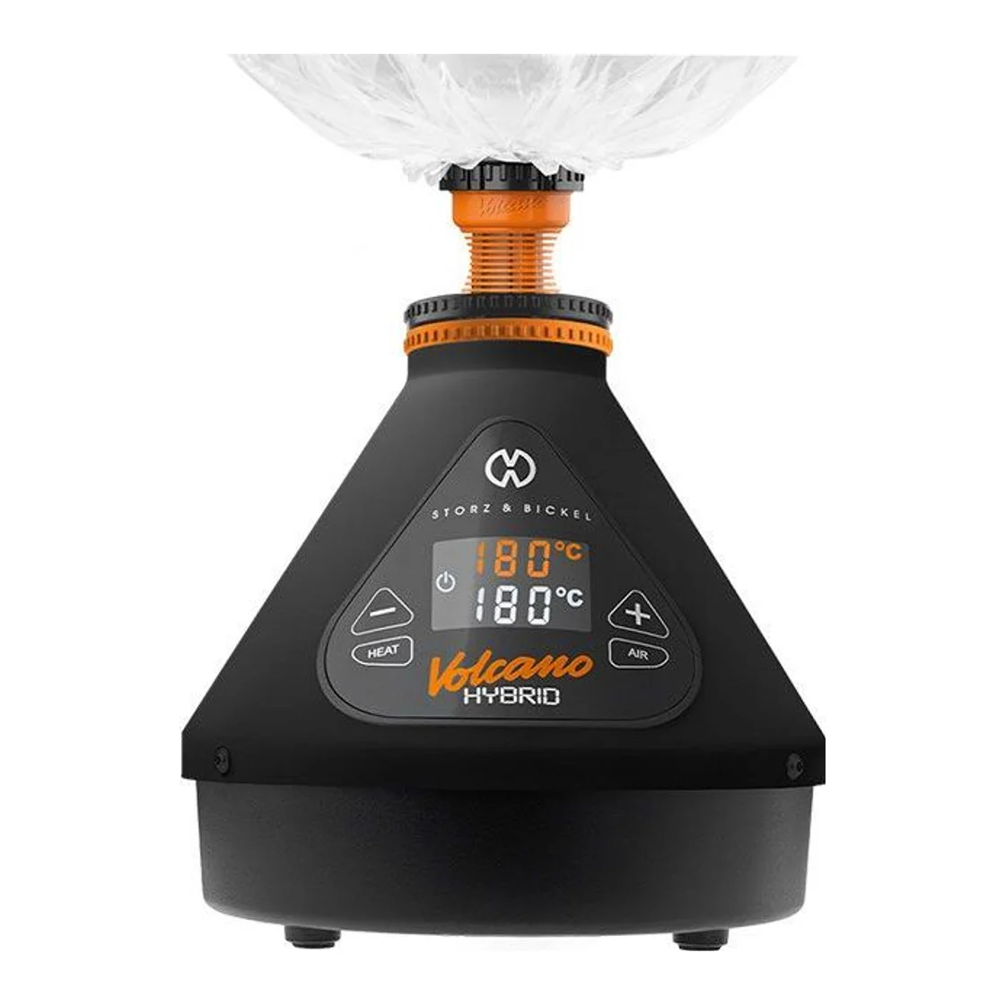 Storz & Bickel Volcano Hybrid — zdjęcie 4