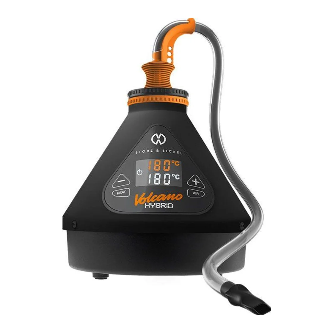 Storz & Bickel Volcano Hybrid — zdjęcie 5