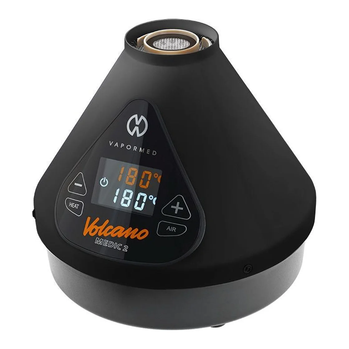 Storz & Bickel Volcano Medic 2 — zdjęcie 5