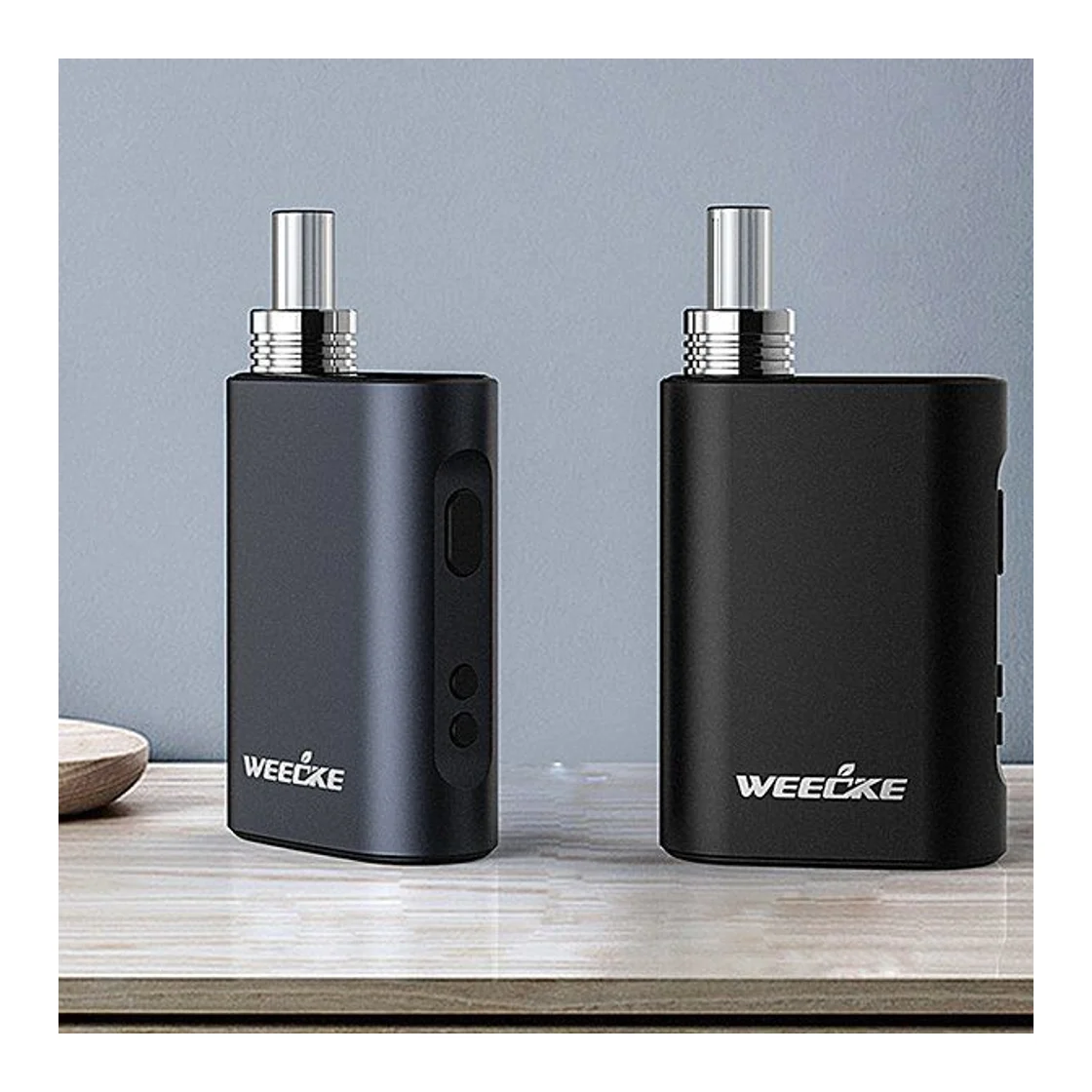 Weecke C-Vapor 4.0