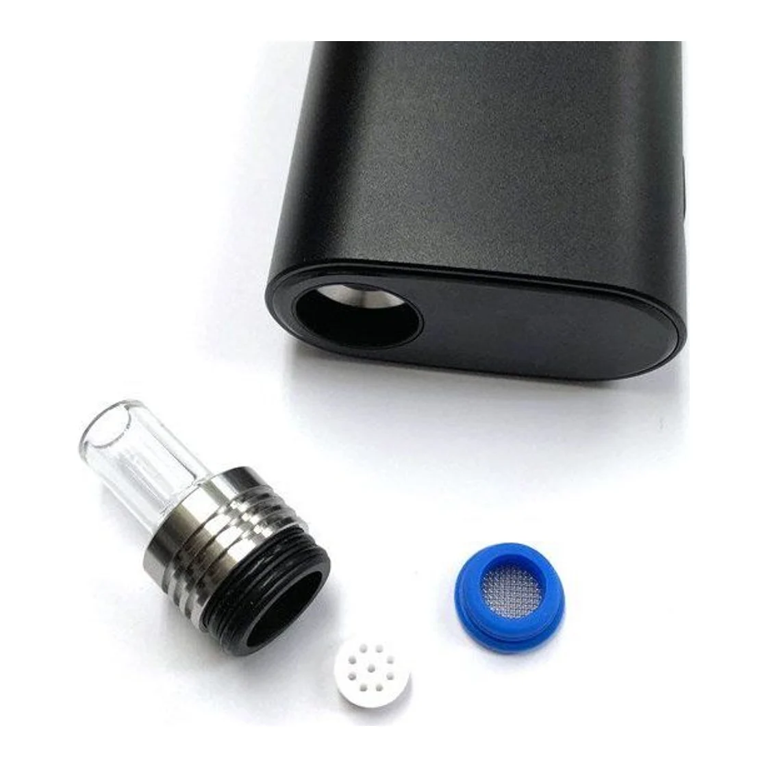 Weecke C-Vapor 4.0 — zdjęcie 3
