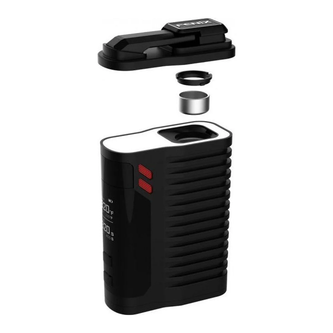 Weecke Fenix 2 Max — zdjęcie 2