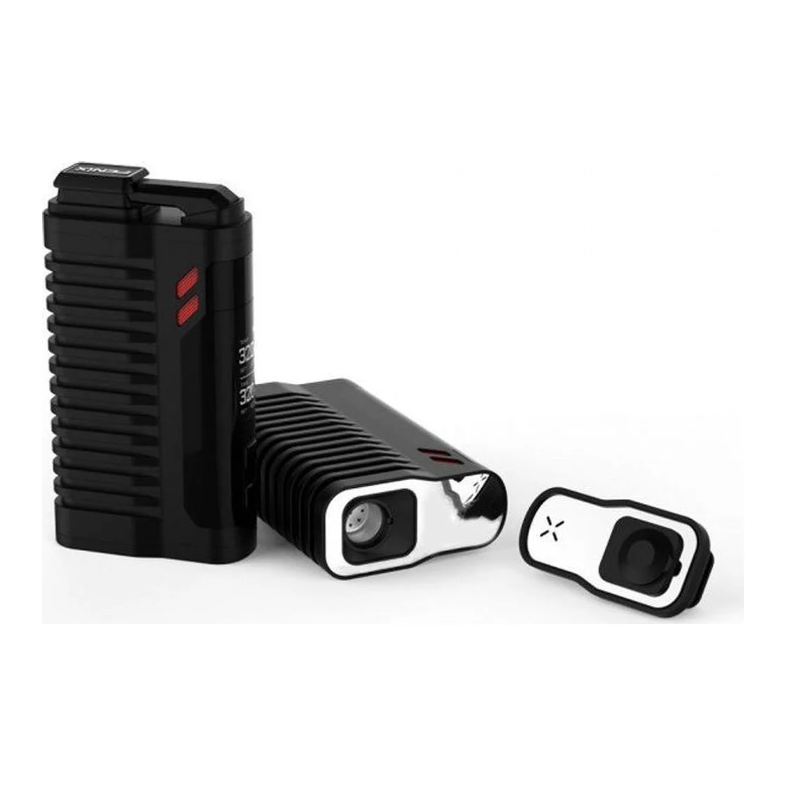 Weecke Fenix 2 Max — zdjęcie 4