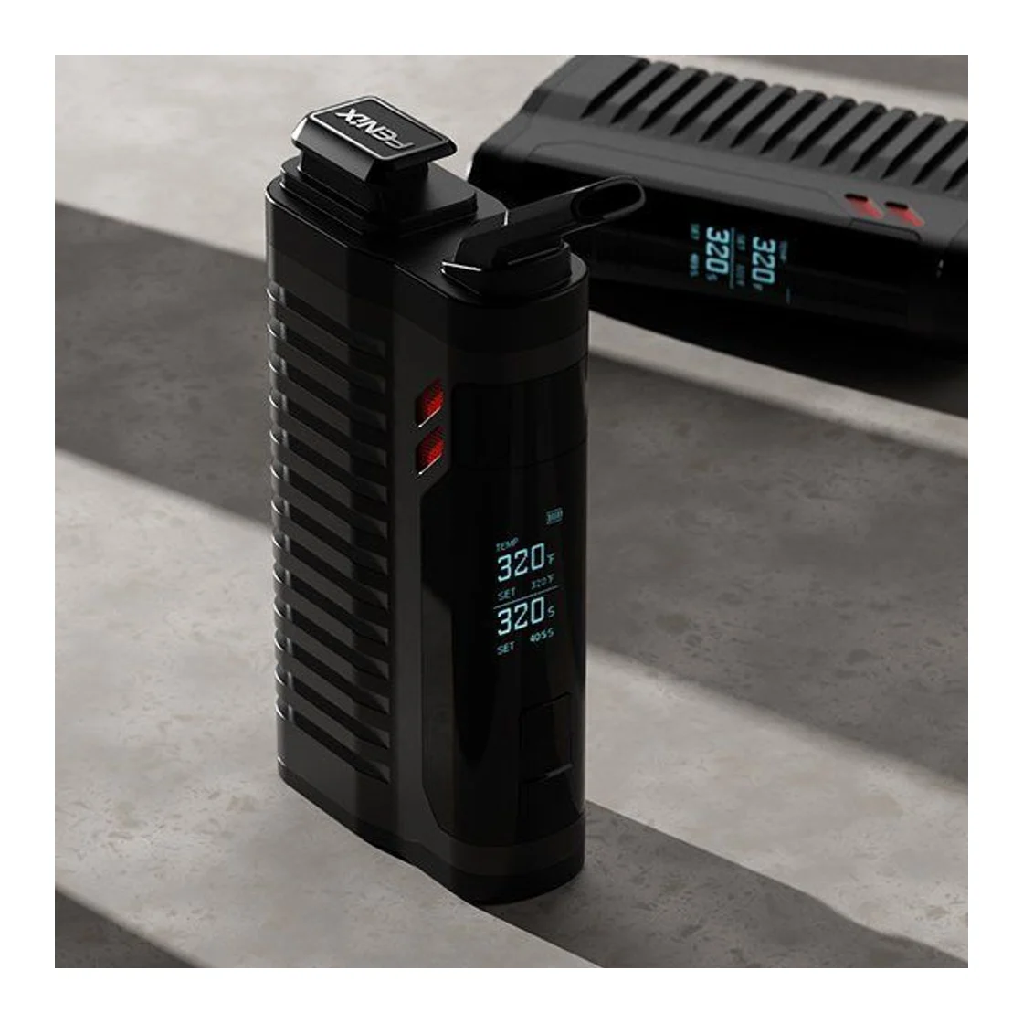 Weecke Fenix Mini — zdjęcie 2