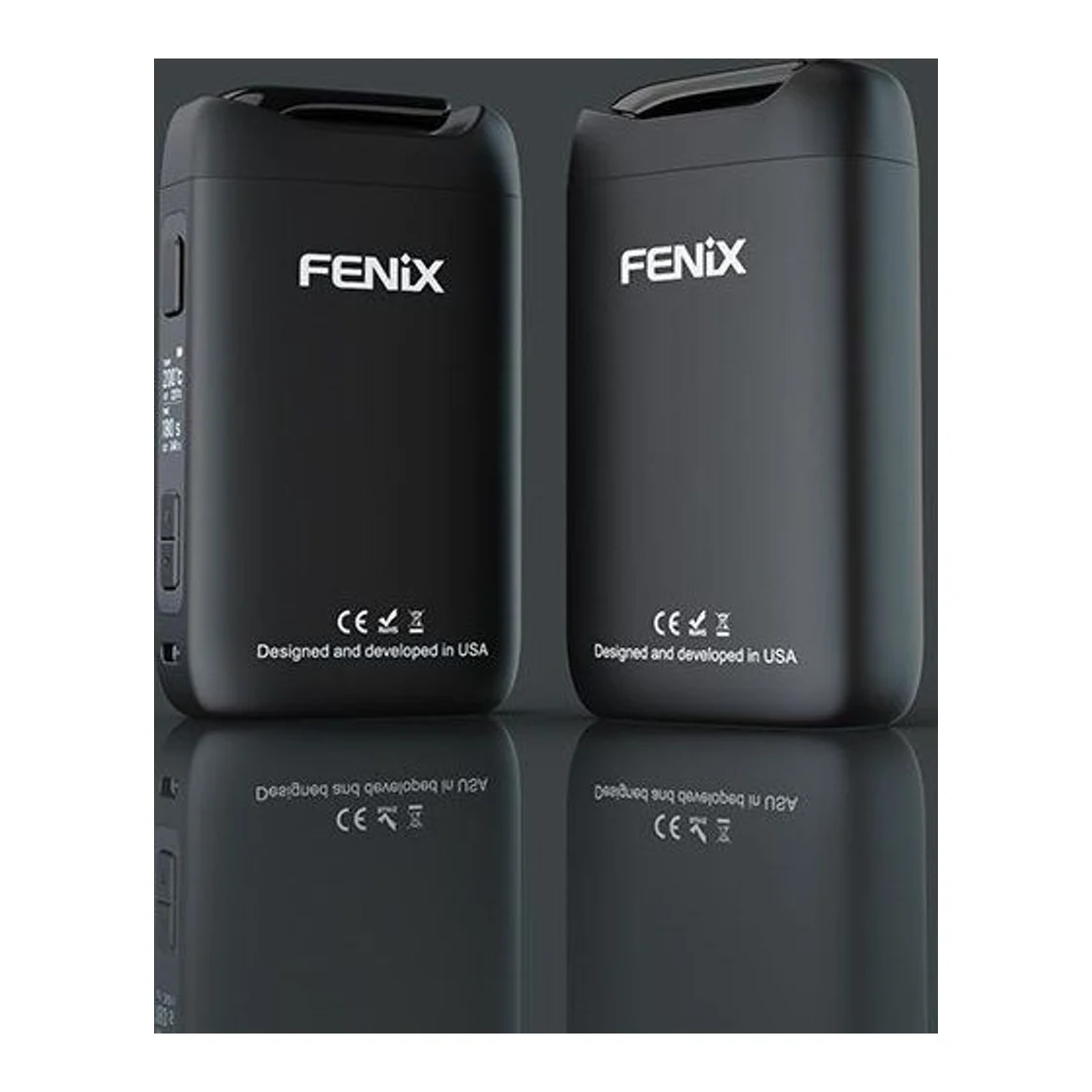 Weecke Fenix Mini — zdjęcie 4