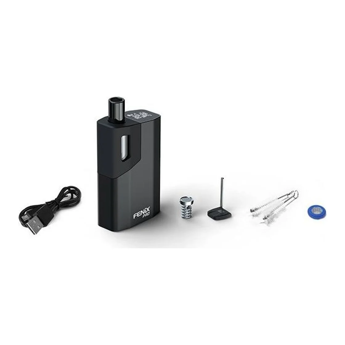 Weecke Fenix Pro — zdjęcie