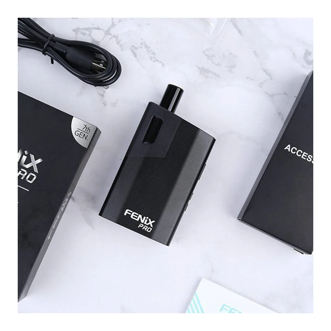 Weecke Fenix Pro — zdjęcie