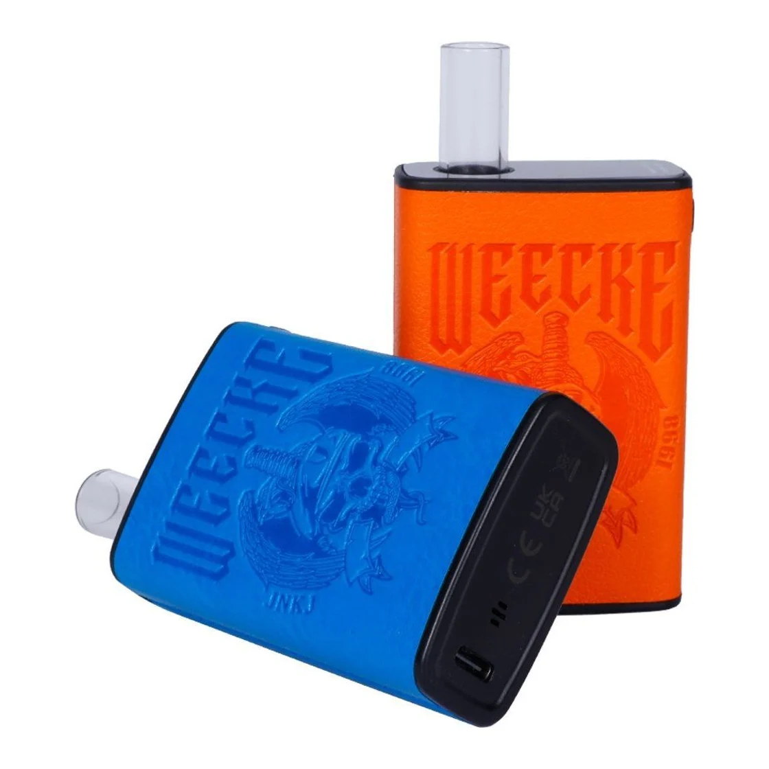 Weecke Viliz — zdjęcie 3