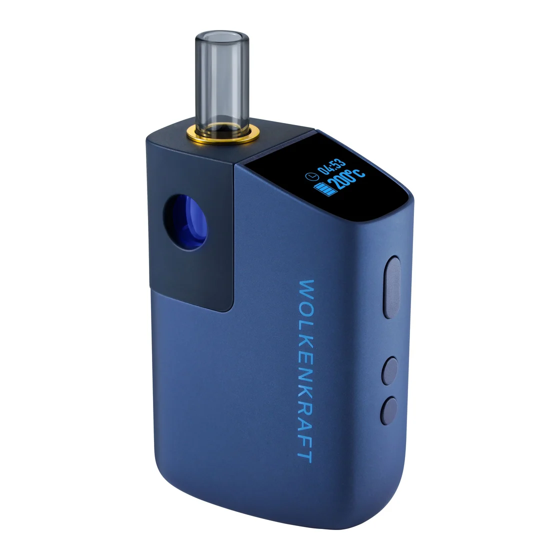 Wolkenkraft FX Mini Ultra — zdjęcie 3