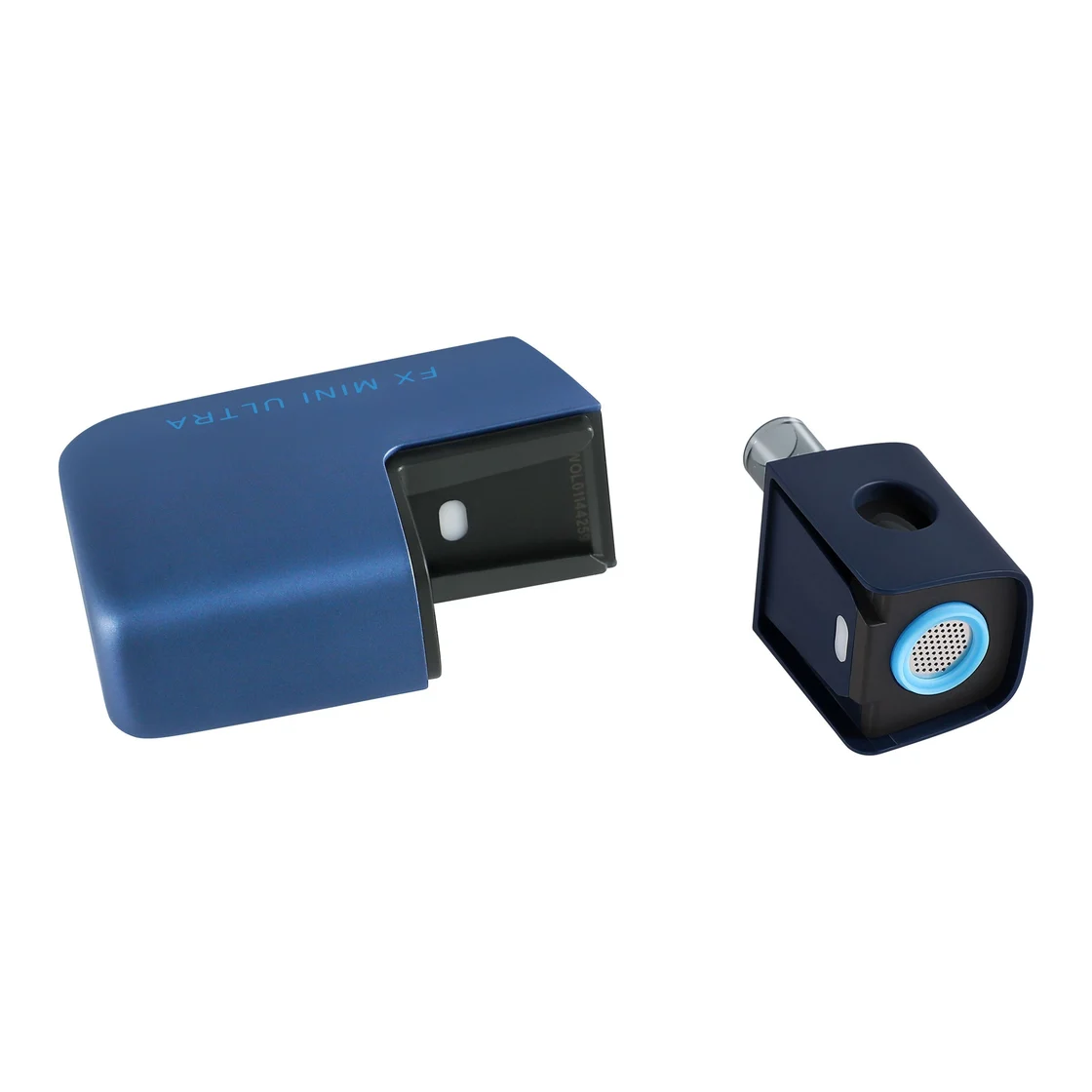 Wolkenkraft FX Mini Ultra — zdjęcie 5