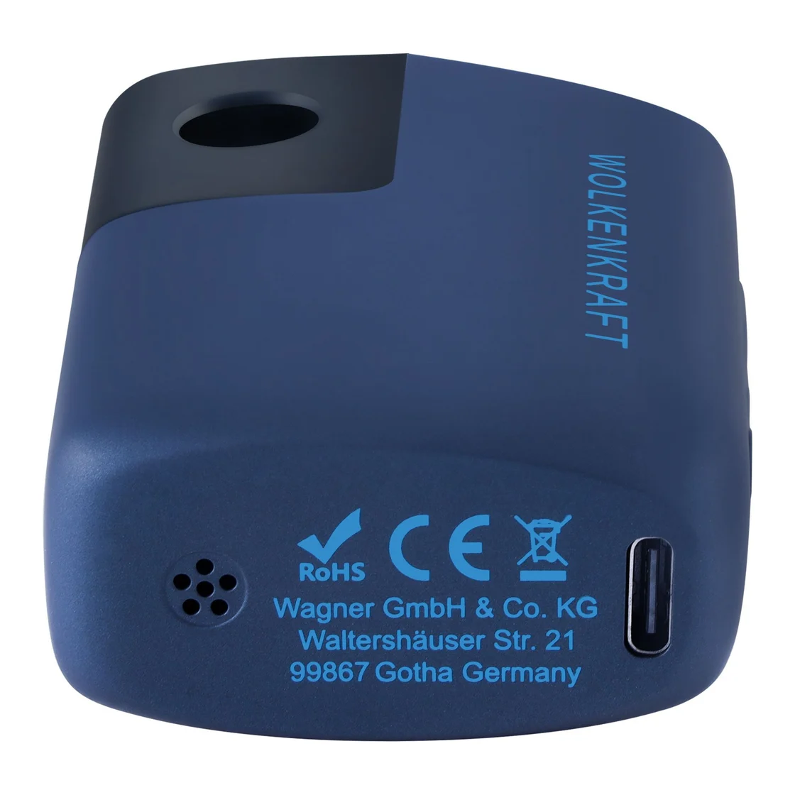 Wolkenkraft FX Mini Ultra — zdjęcie 6