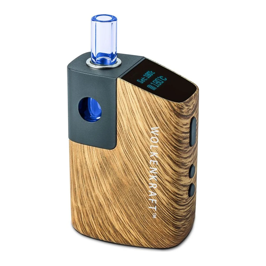 Wolkenkraft FX Mini — zdjęcie 2