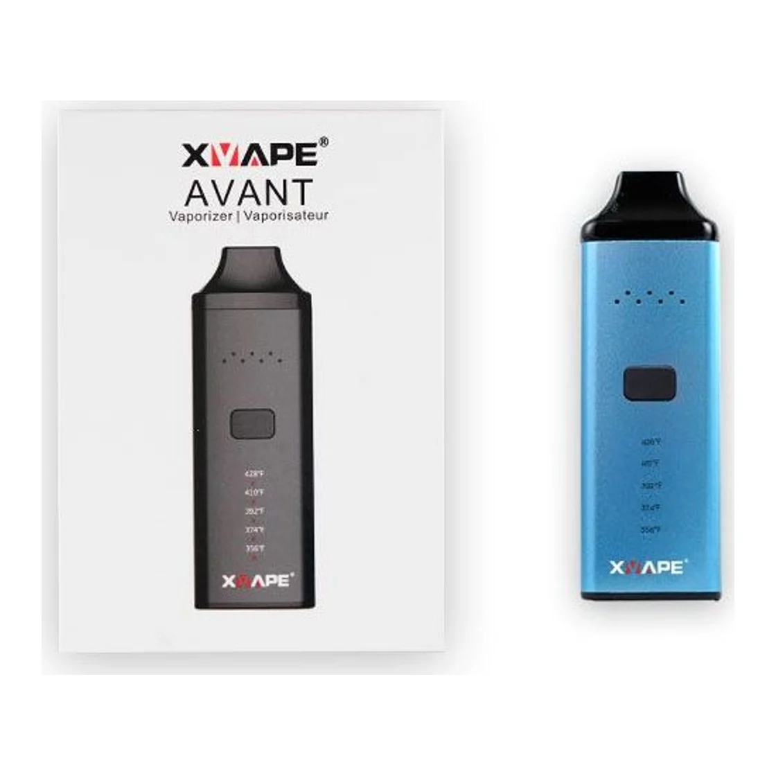 XVAPE AVANT — zdjęcie 4