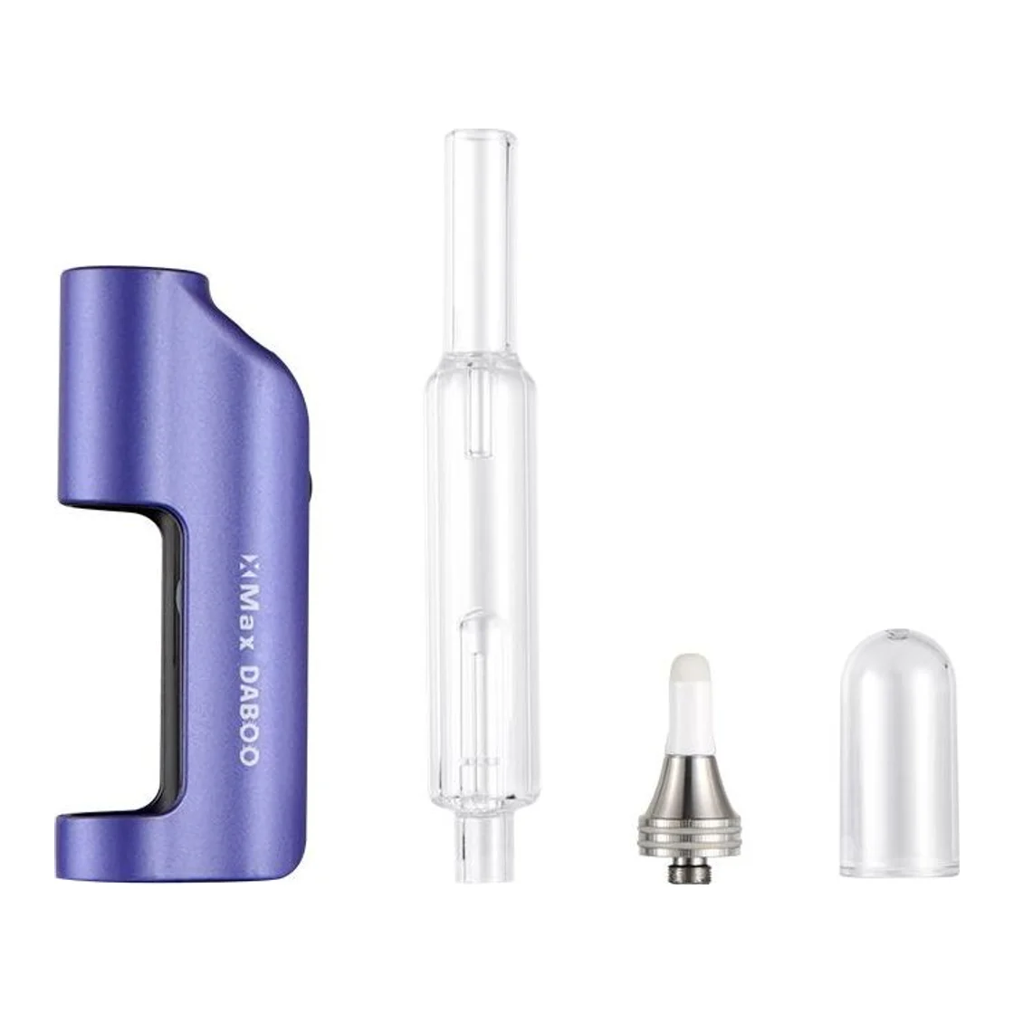 XMAX DABOO — zdjęcie 3