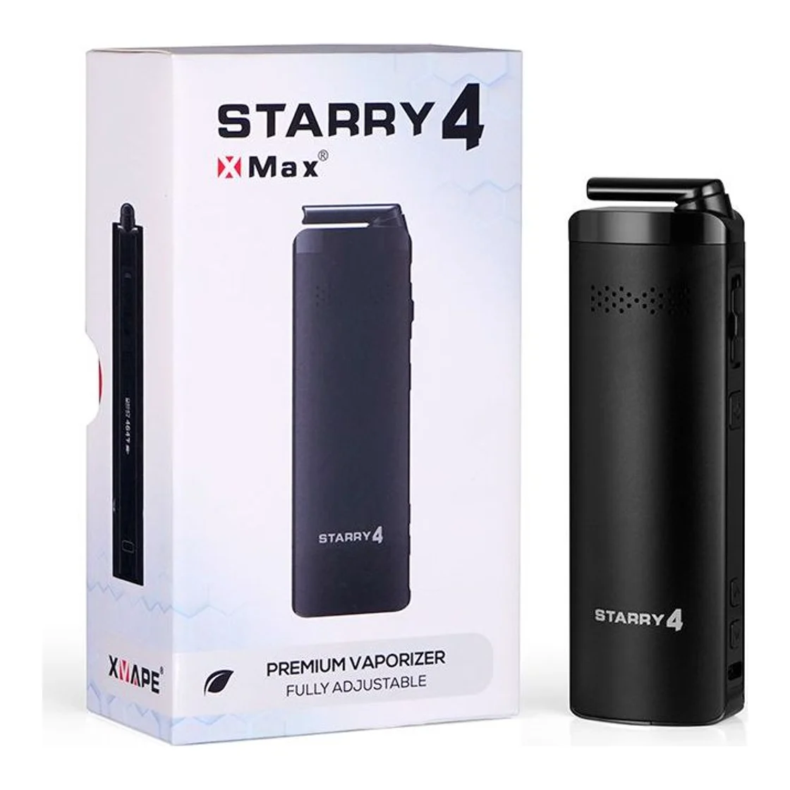 XMAX Starry 4 — zdjęcie 3