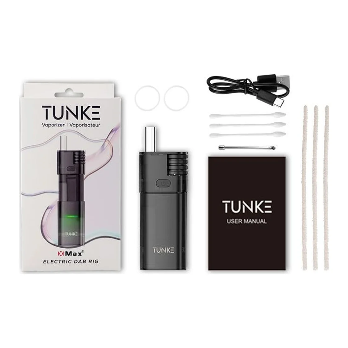 XMAX Tunke — zdjęcie 5