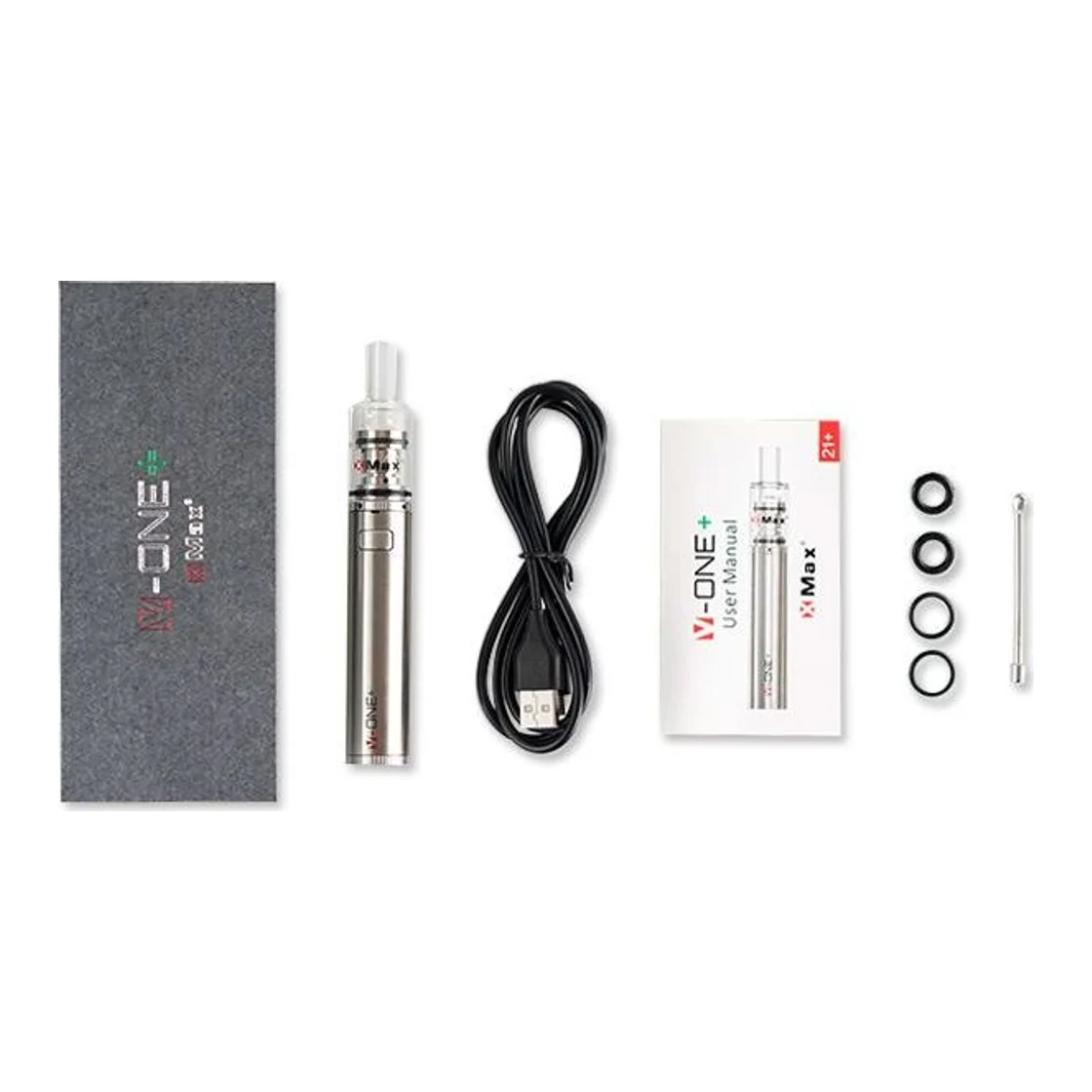XMAX V-ONE Plus — zdjęcie 5