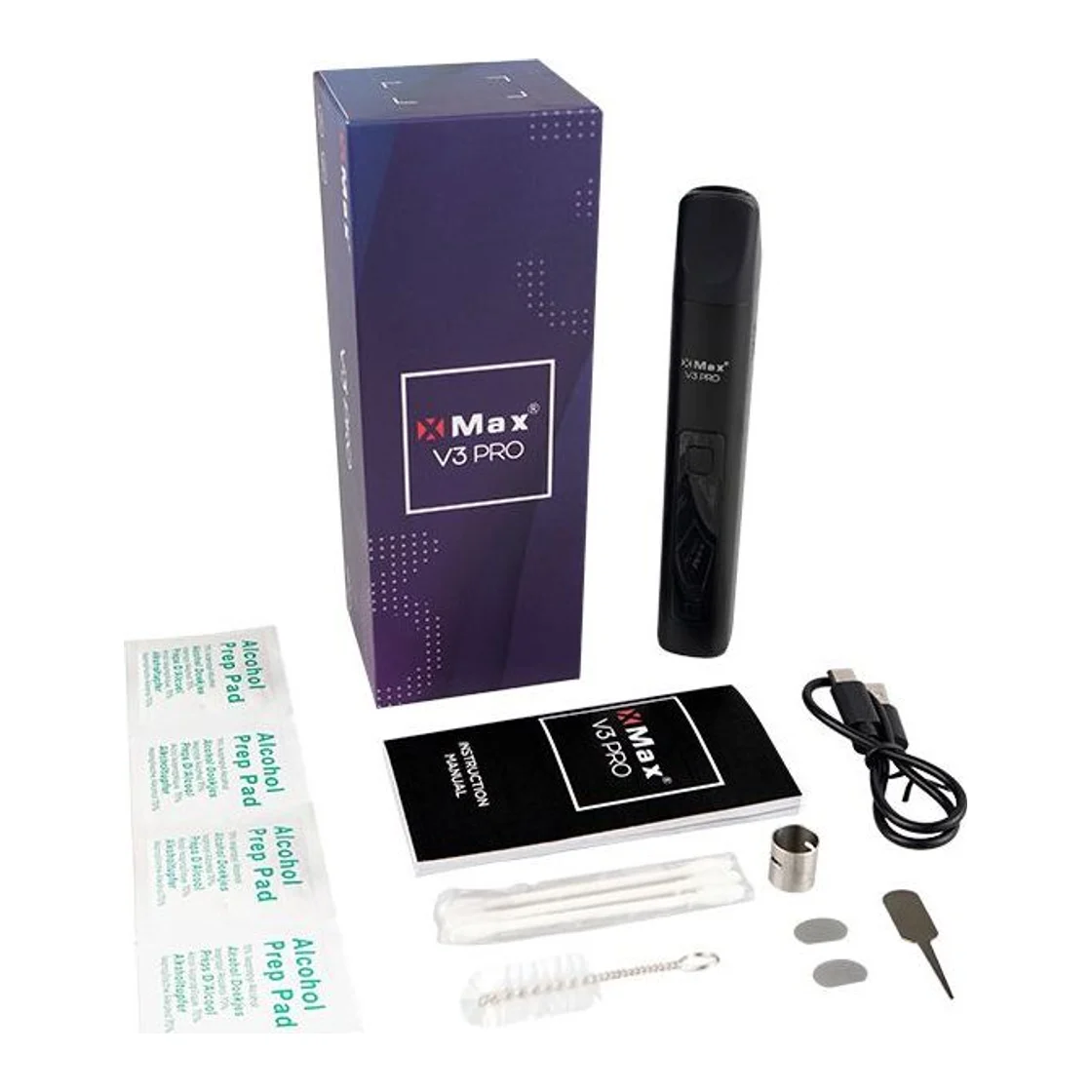 XMAX V3 Pro — zdjęcie 4
