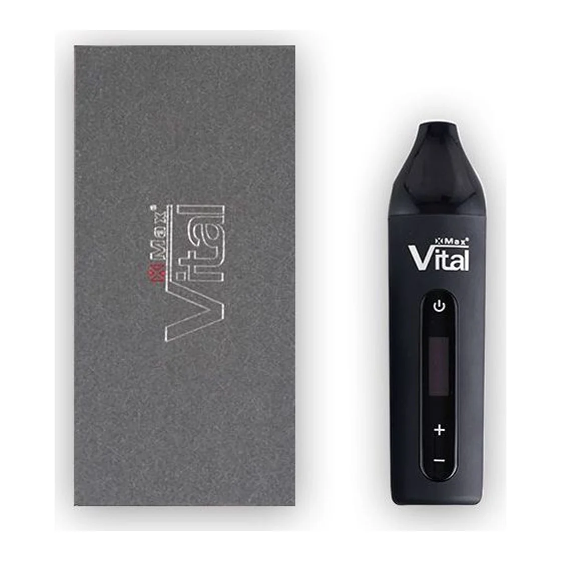 XMAX Vital — zdjęcie 5